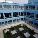 En 2010, de nouvelles classes de gymnase se sont ouvertes à l'avenue de Provence à Lausanne (archives).